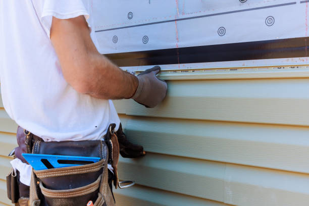 Trusted Vinyl Siding service in Liberty, TX - Creative Siding